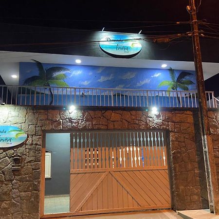 Brisa Mar Pousada Ubatuba Extérieur photo