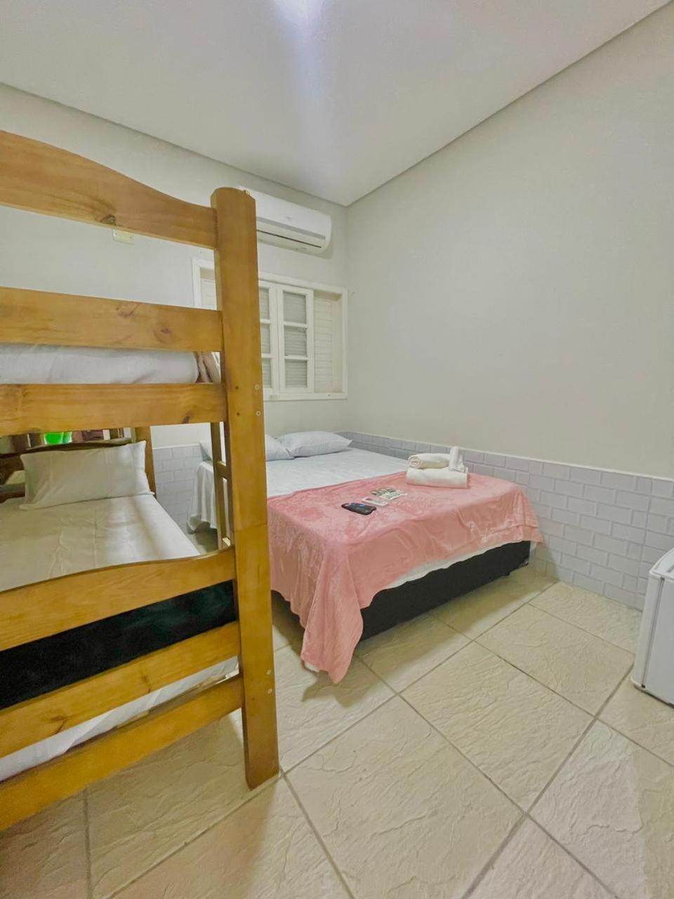 Brisa Mar Pousada Ubatuba Extérieur photo