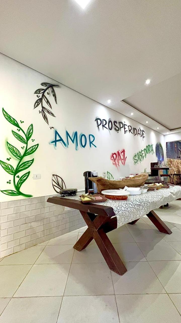 Brisa Mar Pousada Ubatuba Extérieur photo